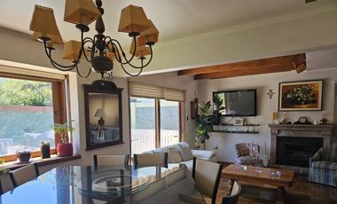 Venta Casa en Concepción Lomas de San Andrés 4 dormitorios 3 baños