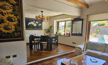 Venta Casa en Concepción Lomas de San Andrés 4 dormitorios 3 baños