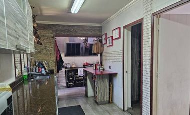 Venta Casa en Concepción Lomas de San Andrés 4 dormitorios 3 baños