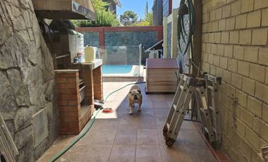 Venta Casa en Concepción Lomas de San Andrés 4 dormitorios 3 baños