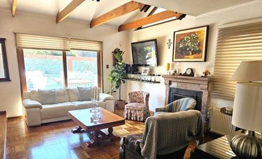 Venta Casa en Concepción Lomas de San Andrés 4 dormitorios 3 baños