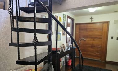 Venta Casa en Concepción Lomas de San Andrés 4 dormitorios 3 baños