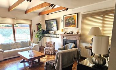 Venta Casa en Concepción Lomas de San Andrés 4 dormitorios 3 baños