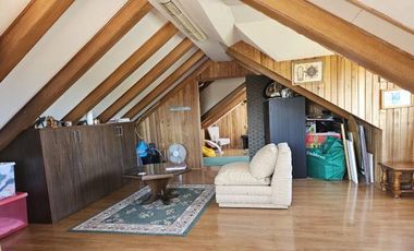 Venta Casa en Concepción Lomas de San Andrés 4 dormitorios 3 baños