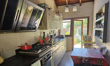 Venta Casa en Concepción Lomas de San Andrés 4 dormitorios 3 baños