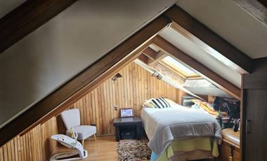 Venta Casa en Concepción Lomas de San Andrés 4 dormitorios 3 baños