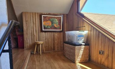 Venta Casa en Concepción Lomas de San Andrés 4 dormitorios 3 baños