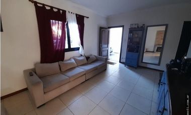 Casa Americana 4 ambientes Ituzaingo Norte