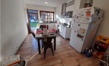 Casa Americana 4 ambientes Ituzaingo Norte
