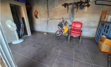 Casa Americana 4 ambientes Ituzaingo Norte