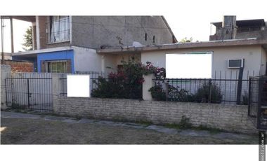 Casa Americana 4 ambientes Ituzaingo Norte