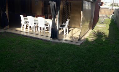 Casa 2 ambientes-Tipo Chalet   Oportunidad - Ituzaingó Norte