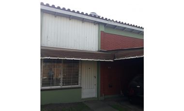 Casa 2 ambientes-Tipo Chalet   Oportunidad - Ituzaingó Norte