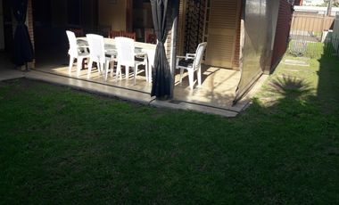 Casa 2 ambientes-Tipo Chalet   Oportunidad - Ituzaingó Norte