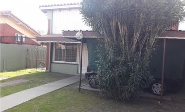 Casa 2 ambientes-Tipo Chalet   Oportunidad - Ituzaingó Norte