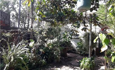 Casa con Galpón y Depto - Ituzaingó Norte