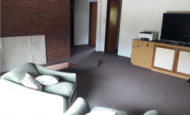 Casa Tipo Chale 4 Ambientes  - Moron Sur