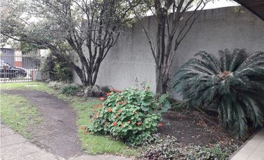 Casa Tipo Chale 4 Ambientes  - Moron Sur