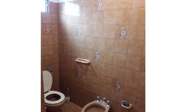 Casa Tipo Chale 4 Ambientes  - Moron Sur