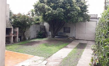 Casa Tipo Chale 4 Ambientes  - Moron Sur