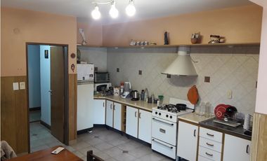 Casa Tipo Chale 4 Ambientes  - Moron Sur