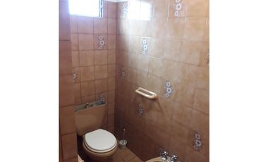 Casa Tipo Chale 4 Ambientes  - Moron Sur