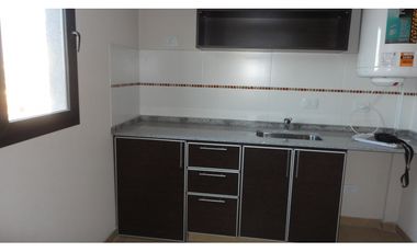 Departamento  Monoambiente- Moron VENTA-PERMUTA