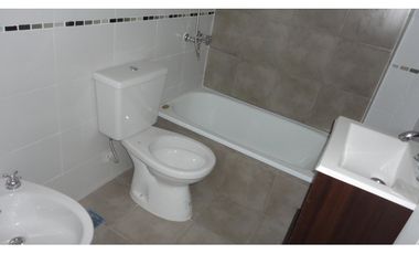 Departamento  Monoambiente- Moron VENTA-PERMUTA