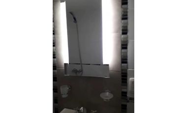 Departamento  Monoambiente- Moron VENTA-PERMUTA