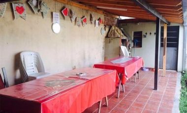 Casa 5 Ambientes- Castelar Sur