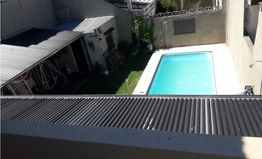 Casa 5 Ambientes- Castelar Sur