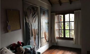 Casa Chalet 6 Ambientes- Ituzaingó Norte