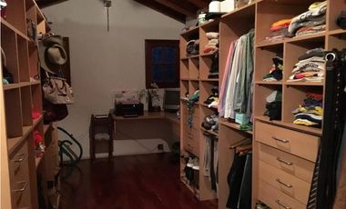 Casa Chalet 6 Ambientes- Ituzaingó Norte