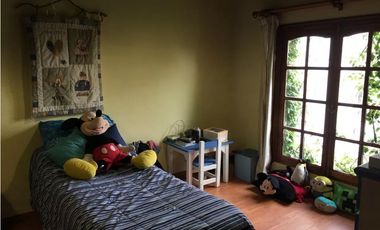 Casa Chalet 6 Ambientes- Ituzaingó Norte