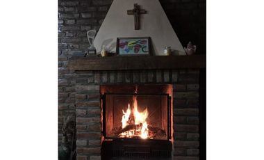 Casa Chalet 6 Ambientes- Ituzaingó Norte