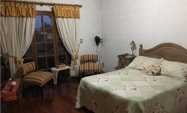 Casa Chalet 6 Ambientes- Ituzaingó Norte