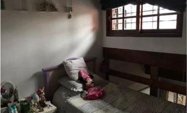 Casa Chalet 6 Ambientes- Ituzaingó Norte