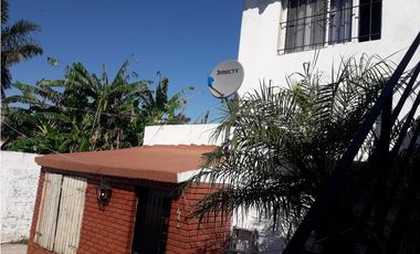 PH 4 Ambientes- Ituzaingó Norte- Permuta