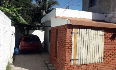 PH 4 Ambientes- Ituzaingó Norte- Permuta