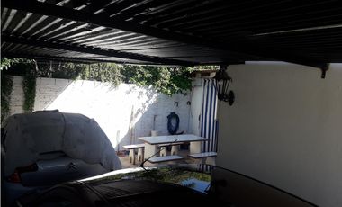 PH 4 Ambientes- Ituzaingó Norte- Permuta