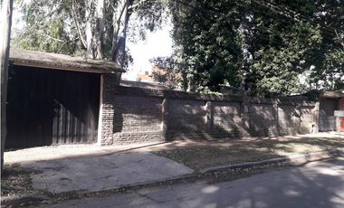 Casa 4 Ambientes - Casa estilo Campo - Castelar Sur