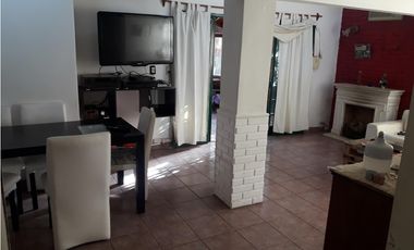 Casa 4 Ambientes - Casa estilo Campo - Castelar Sur