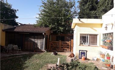 Casa 4 Ambientes - Casa estilo Campo - Castelar Sur