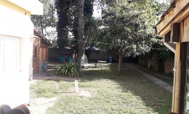 Casa 4 Ambientes - Casa estilo Campo - Castelar Sur