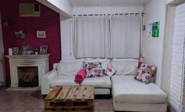 Casa 4 Ambientes - Casa estilo Campo - Castelar Sur