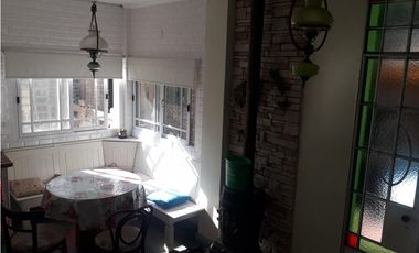 Casa 4 Ambientes - Casa estilo Campo - Castelar Sur