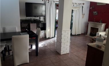 Casa 4 Ambientes - Casa estilo Campo - Castelar Sur