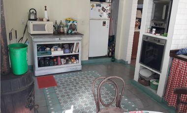 Casa 4 Ambientes - Casa estilo Campo - Castelar Sur