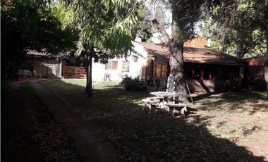 Casa 4 Ambientes - Casa estilo Campo - Castelar Sur