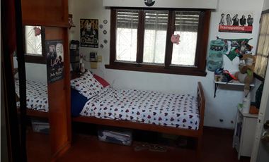 Casa 4 Ambientes - Casa estilo Campo - Castelar Sur